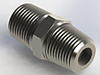 Orifice Assembly, Type V - V-38-SS - O'Keefe Controls Co.