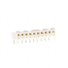 Connectors, Interconnects - Rectangular Connectors - Headers, Receptacles, Female Sockets - 1315127-9481104 - Win Source Electronics