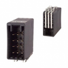 Rectangular Connectors - 178216-2 - 760633-178216-2 - Win Source Electronics