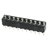 Sockets for ICs, Transistors - 643642-8 - Lingto Electronic Limited
