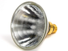 75 Watt, 120 Volt Halogen PAR38 Long Life Spot -- 144857 - Image