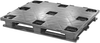 CPP 336c ACM - Industrial Pallet - One-Way -  - CABKA North America, Inc.