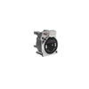 Modular/Ethernet Connector (RJ45) Jacks With Magnetics - 889-RJX8FB5VRGB-ND - DigiKey
