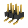 Headers, Male Pins - TMM-103-04-G-D-SM-P-ND - DigiKey