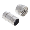 Circular Connector Housings - 192993-0003-ND - DigiKey