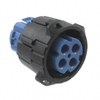 Circular Connector Housings - 1003-2050-ND - DigiKey