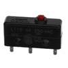 Limit Switches - 480-3013-ND - DigiKey