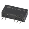 Power Supplies - Board Mount - DC DC Converters - VESD1-S5-D5-SIP - Shenzhen Shengyu Electronics Technology Limited