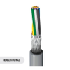 RS232, #24-9c, SR-PVC, O/A Foil+Braid, PVC Jkt, CMG - 9614 - Belden Inc.