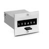 Panel Meters - Counters, Hour Meters - P8-4906 - Quarktwin Technology Ltd.