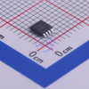 Radio Frequency Chip/Antenna >> Low Noise Amplifiers (LNA) - RF -- AD8606ARMZ-REEL