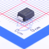 Diodes >> Schottky Barrier Diodes (SBD) -- B2100-13-F - Image