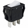 Switches - Rocker Switches -- CG101J11S205QF - Image