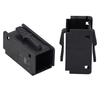Rectangular Connector Adapters - 19-3S812-0PC3-B00PS-ND - DigiKey