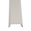 Wire Duct, Raceway Covers - T45CIW8-ND - DigiKey