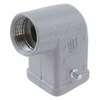 Heavy Duty Connector Housings, Hoods, Bases - A111808-ND - DigiKey