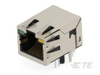 RJ45 Connectors - 2488942-2 - TE Connectivity