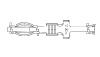 Hermetic Connector - 170063-2 - Powell Electronics, Inc.