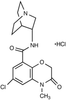Azasetron, HCl - 6972 - Medical Isotopes, Inc.