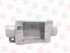 Outlet/Handy Box - 42841591 - Radwell International