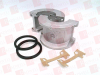 Pipe and Coupling - 107390265 - Radwell International