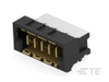 PCB Headers & Receptacles - 364704-E - TE Connectivity
