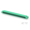 Headers, Plugs and Sockets - 17-2-2842484-4-ND - DigiKey