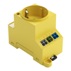 Mounting accessories - 709-582 - WAGO