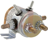 Contactor, D.C.; Single; 50 A; UL Recognized; 600 VAC (Max.); SPDT; 24 degC -- 70101990