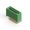Edgeboard Connectors - 151-845-008-558-101-ND - DigiKey