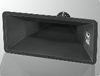 HP Medium-Format, Two-Inch Horn - HP940 - Visual Sound, Inc.