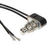 Pushbutton Switches - 432-P26T-1D-RNDMTL-ND - DigiKey