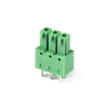 Headers, Plugs and Sockets - OSTV7093150-ND - DigiKey