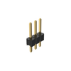 Headers, Male Pins - 664-G800LQ305010TEUTR-ND - DigiKey