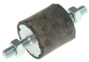 Anti Vibration Mounts - 2371714 - RS Components, Ltd.