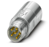 Industrial Circular Connectors - 2375367 - RS Components, Ltd.