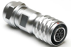 Industrial Circular Connectors - 2065033 - RS Components, Ltd.
