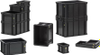 Anti Static Storage Boxes - 2141094 - RS Components, Ltd.