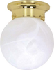 60-255 Flush Mounts-Bowl Style - 714670 - Capital Lighting, Inc.