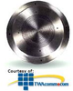 Bogen Aluminum Speaker Grille - CG8A - TelephoneStuff.com