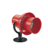 Model L General Alarm Sirens - L-120 - Federal Signal Corporation - Industrial Signaling and Systems