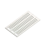 Terminal Block Marker Strips - 17-1SNA235638R0000-ND - DigiKey