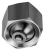 Adjustable Flat Fan Ball-Type Nozzle - 676. 407 - Lechler, Inc.