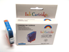 Canon BCI-3eC Compatible Cyan Ink - 102000073 - LaserCycle