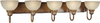5166-05-41 Bathroom Fixtures-Five+Lights - 413310 - Capital Lighting, Inc.