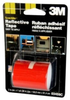 3M Scotchlite 03459 Red Reflective Automotive Tape - 2 in Width x 36 in Length - 051131-03459 - R. S. Hughes Company, Inc.
