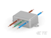 Single Phase Filters - 6609021-6 - TE Connectivity