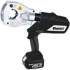 Crimp Tool, Hydraulic, Connector; Crimp Tool Type Panduit -- 06AC7635