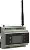 Dxm100 Controller; Multihop 900 Mhz Radio 1W; Inputs Banner Engineering - 94Y6916 - Newark, An Avnet Company