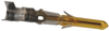 Contact, Pin, 18Awg, Crimp; Product Range Molex - 90B9603 - Newark, An Avnet Company